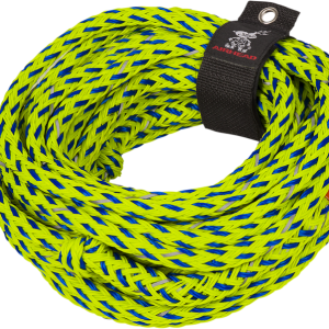 AIRHEAD SPORTS GROUP Reflective Rope - 4 Rider AHTR-04S