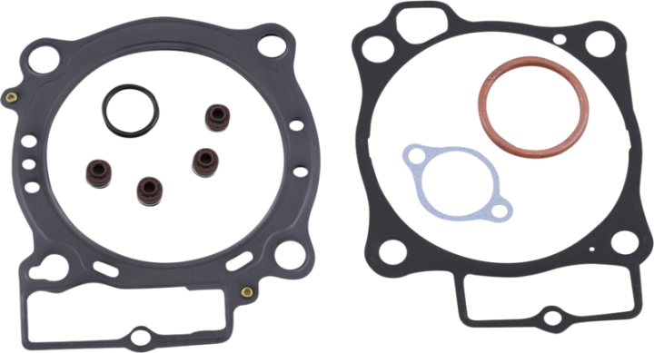 MOOSE RACING Gasket - Top End 8100012MSE