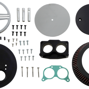 BARON XXX Air Cleaner - VTX1800 BA-2360-00