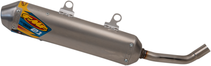 FMF Turbinecore 2.1 Muffler 025256 1821-1917
