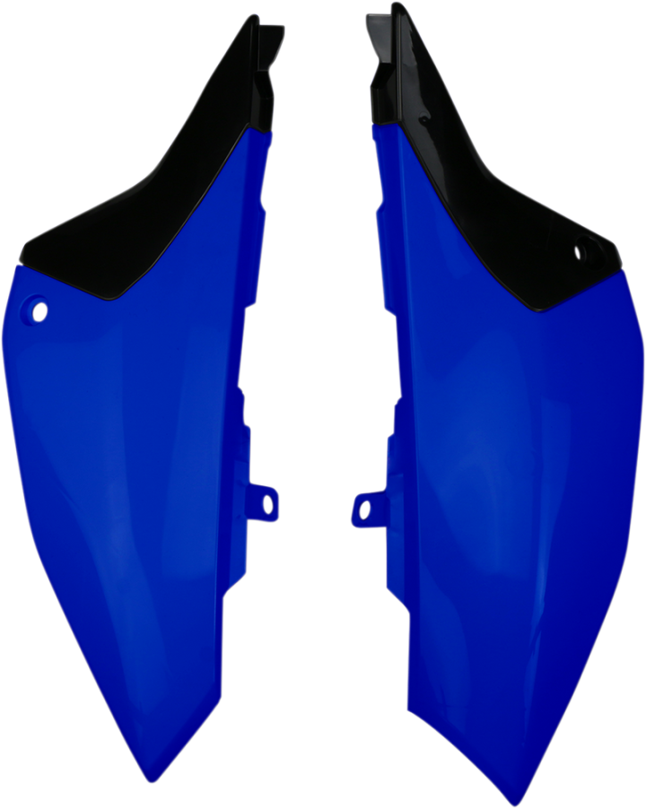 UFO Side Panels - Blue YA04868089