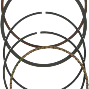 WISECO Ring Set Replacement 3307XC