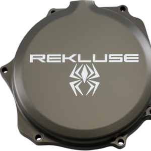 REKLUSE Clutch Cover - RMZ/X450 RMS-464