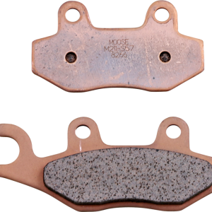 MOOSE RACING M1 Brake Pads - Front M211-S57