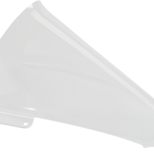 PUIG HI-TECH PARTS Race Windscreen - Clear - Panigale 3759W