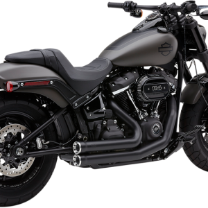 COBRA Speedster RPT Short Exhaust 6794B