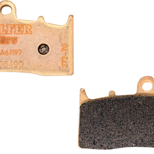 GALFER HH Sintered Brake Pads BMW FD272G1370