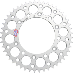 RENTHAL Sprocket - 48 Tooth 224U-520-48GPSI