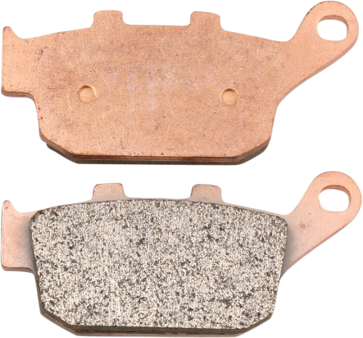 EBC HH Brake Pads - FA140HH FA140HH