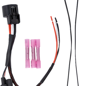 MOOSE RACING Power Adapter - KRX 1000 40-500-PU