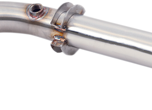 TRINITY RACING Cat Delete Header for Maverick X3 TR-4175