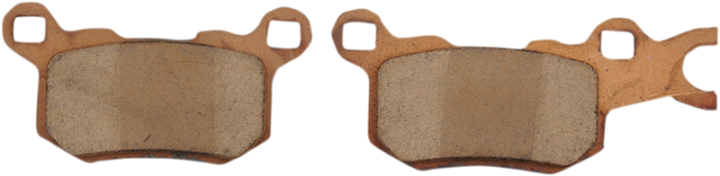 DP BRAKES Standard Brake Pads - Defender DP574
