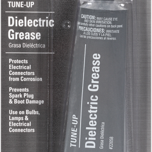 PERMATEX Dielectric Grease - 3 oz. net wt. 22058