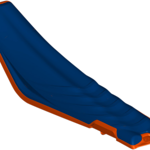 ACERBIS X-Seat Air - Blue/Orange - KTM 2732180085