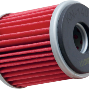 K & N Oil Filter KN-140