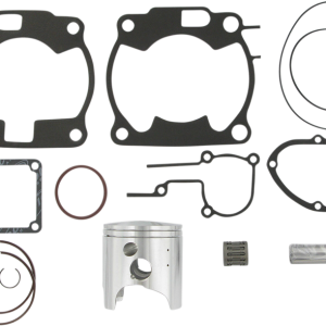 WISECO Piston Kit with Gaskets High-Performance PK1567