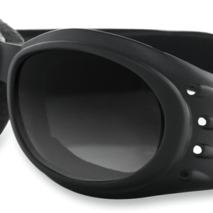 BOBSTER Cruiser II Goggles - Interchangeable Lens BCA2031AC