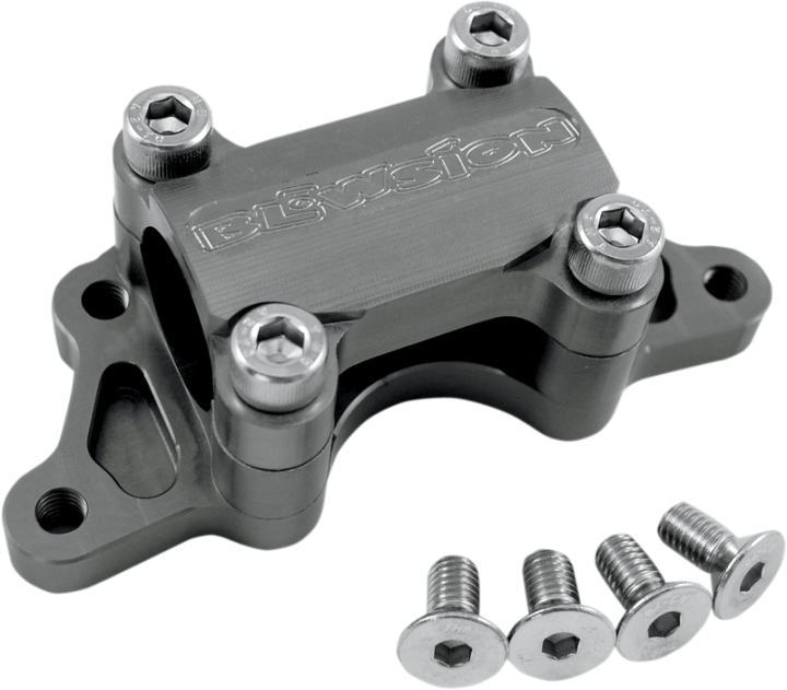 BLOWSION Bar Clamp - 1-1/8" 03-05-2018