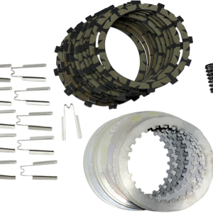 REKLUSE TorqDrive® Clutch Kit - Africa Twin RMS-2801112