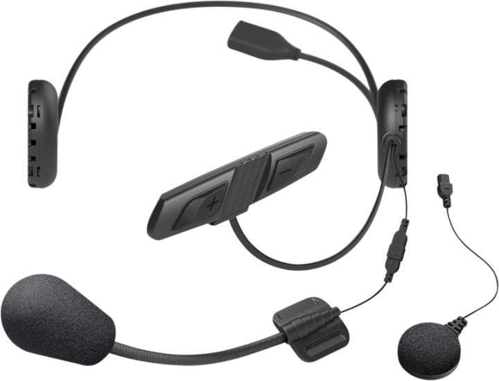 SENA 3S Headset - Universal 3SPLUS-WB