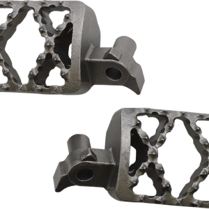 MOOSE RACING Pro Footpeg - 1/2" Offset - Yamaha/Gas Gas NRYZ-5B