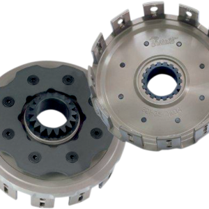 BARNETT Clutch Basket CRF450R 321-35-01045