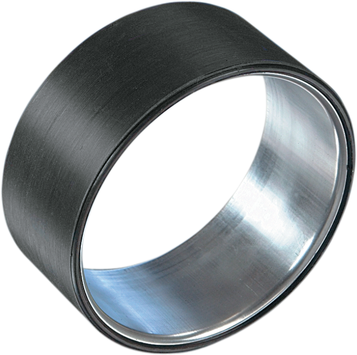 WSM Jet Pump Wear Ring - Stainless Steel - Sea Doo 003-500S