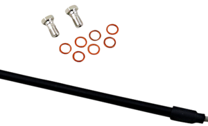 GALFER Brake Line Stainless Steel FK003D539R