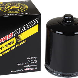PRO FILTER Replacement Oil Filter PF-170B