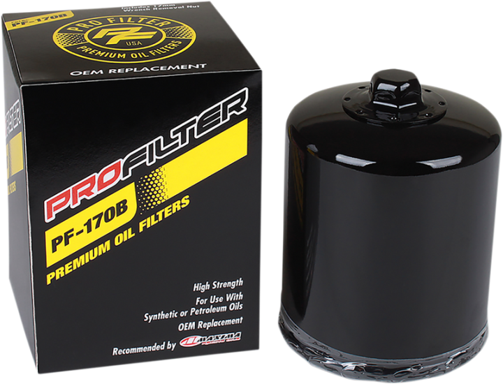 PRO FILTER Replacement Oil Filter PF-170B