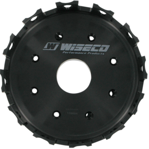 WISECO Clutch Basket Precision-Forged WPP3026