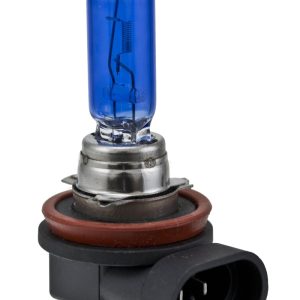 Hella Optilux H9 12V/100W XB Xenon White Bulb (pair) LAH71070792