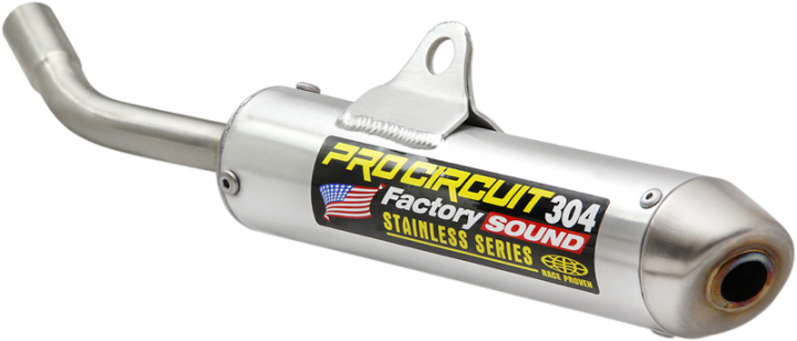 PRO CIRCUIT 304 Silencer 1031985
