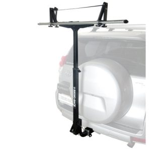 Rhino-Rack T-Load Hitch Mount RTL002