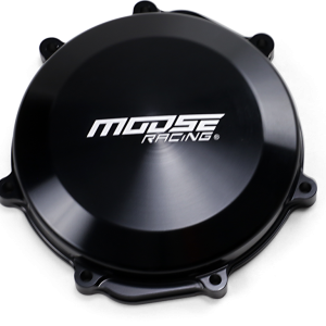 MOOSE RACING Clutch Cover D70-4421MB