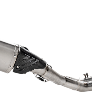 AKRAPOVIC Exhaust full titanium, EVO S1000RR 20-25 2026 S-B10E10-APLT 1810-2898
