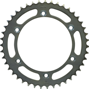 SUNSTAR SPROCKETS Steel Rear Sprocket - 43 Tooth 2-363143