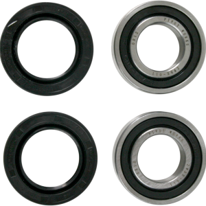 PIVOT WORKS Wheel Bearing Kit - Front PWFWS-Y10-000