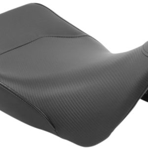 SARGENT Seat - Black - Africa Twin WS-675-19