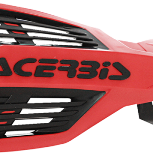 ACERBIS Handguards - K-Future - Red/Black 2895661018