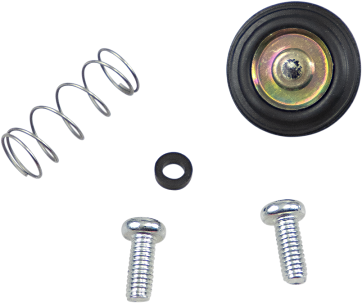 MOOSE RACING Air Cut-Off Valve Rebuild Kit - Kawasaki 46-4010