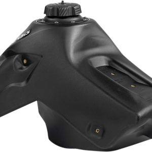 ACERBIS Gas Tank - Black - Honda - 2.7 Gallon 2320880001