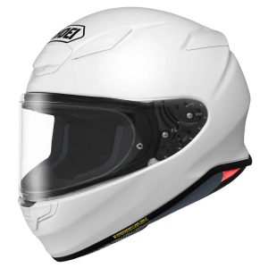 IN STOCK Shoei RF-1400 - WHITE- MEDIUM 0101-01-0905