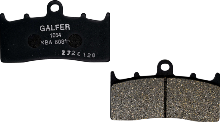 GALFER Brake Pads BMW FD272G1054