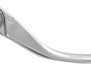 Parts Unlimited Lever - Right Hand 53170-Mel-006