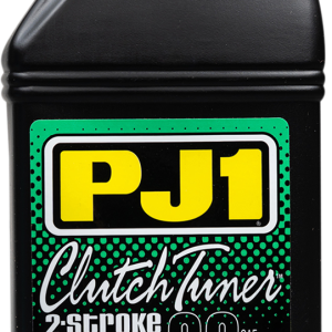PJ1/VHT Gear Oil - 80wt - 1L 11-32