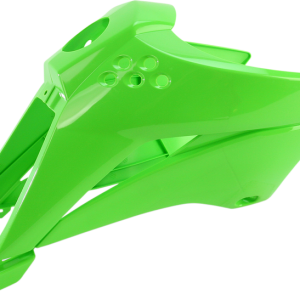 UFO Radiator Shroud - Green KA04716-026