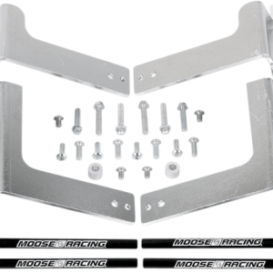 MOOSE RACING Radiator Brace - Honda 11-161