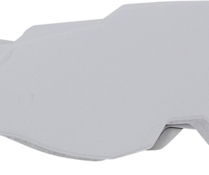 MOOSE RACING Tear-Offs - 100% - Armega - 20 Pack 11-20-57