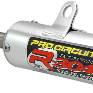 PRO CIRCUIT R-304 Silencer 1131865